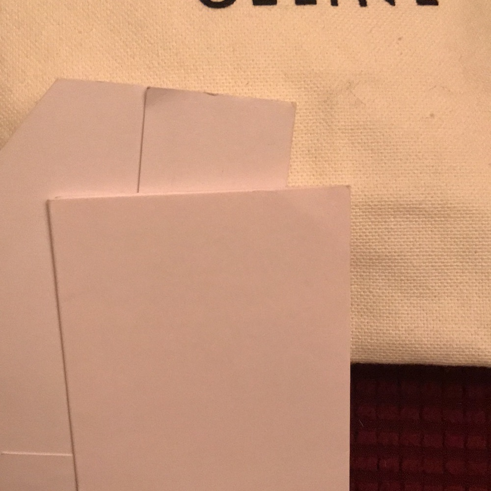Authentic Celine bag - Picture 6 of 10